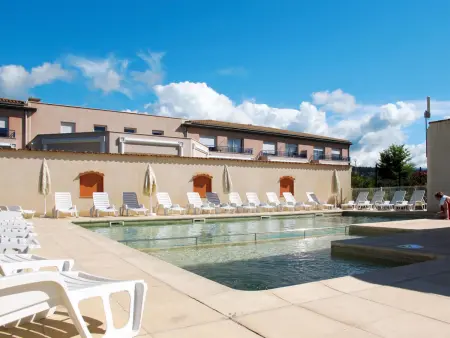 Les Bastides de Fayence, Maison 4 personnes à Tourrettes - Photo 12