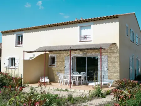 Les Bastides de Fayence, Maison 4 personnes à Tourrettes - Photo 13