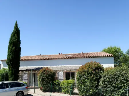 Les Bastides de Fayence, Maison 4 personnes à Tourrettes - Photo 14