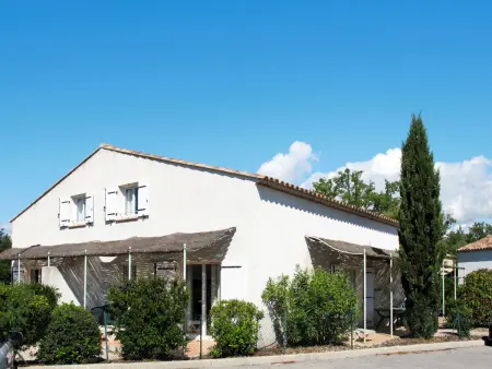 Les Bastides de Fayence, Maison 4 personnes à Tourrettes - Photo 15