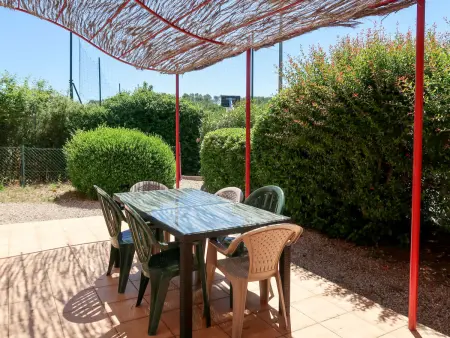 Les Bastides de Fayence, Maison 6 personnes à Tourrettes - Photo 1