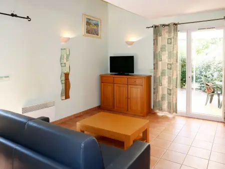 Les Bastides de Fayence, Maison 6 personnes à Tourrettes - Photo 2