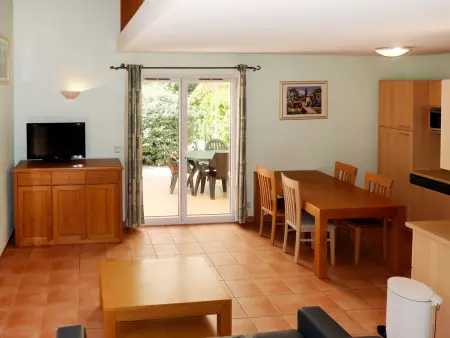Les Bastides de Fayence, Maison 6 personnes à Tourrettes - Photo 3