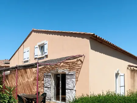 Les Bastides de Fayence, Maison 6 personnes à Tourrettes - Photo 15