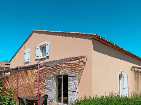 Les Bastides de Fayence, Maison 8 personnes à Tourrettes - Photo 1