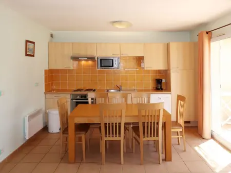 Les Bastides de Fayence, Maison 8 personnes à Tourrettes - Photo 2