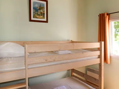 Les Bastides de Fayence, Maison 8 personnes à Tourrettes - Photo 8