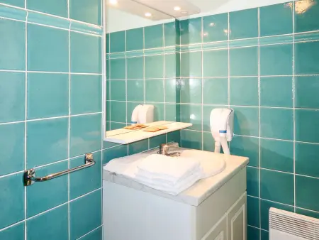 Les Bastides de Fayence, Maison 8 personnes à Tourrettes - Photo 9