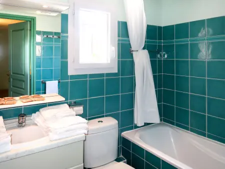 Les Bastides de Fayence, Maison 8 personnes à Tourrettes - Photo 10