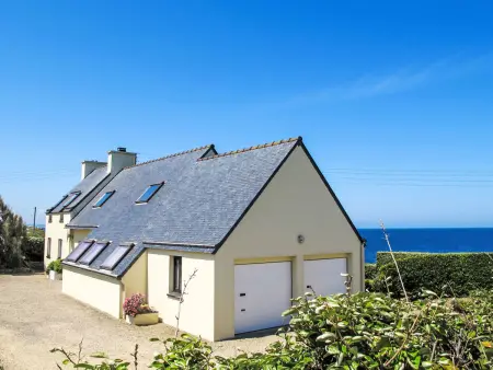 Les Romarins, Maison 6 personnes à Plouescat - Photo 5