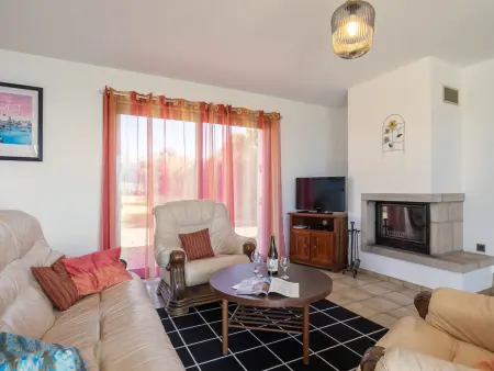 Les Romarins, Maison 6 personnes à Plouescat - Photo 9