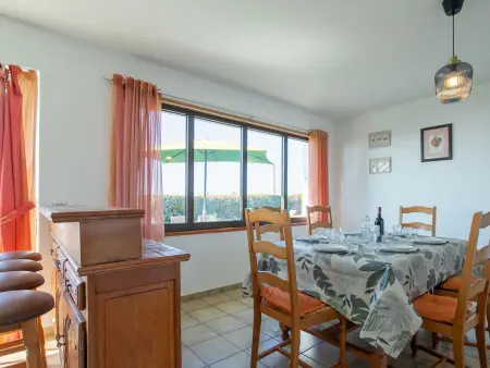 Les Romarins, Maison 6 personnes à Plouescat - Photo 11