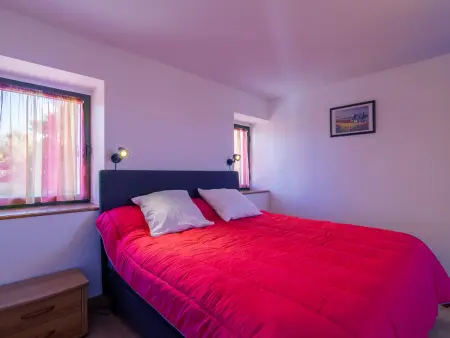 Les Romarins, Maison 6 personnes à Plouescat - Photo 15