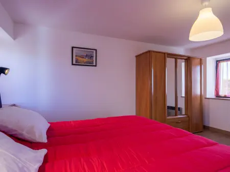 Les Romarins, Maison 6 personnes à Plouescat - Photo 16