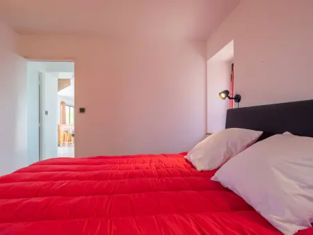 Les Romarins, Maison 6 personnes à Plouescat - Photo 17