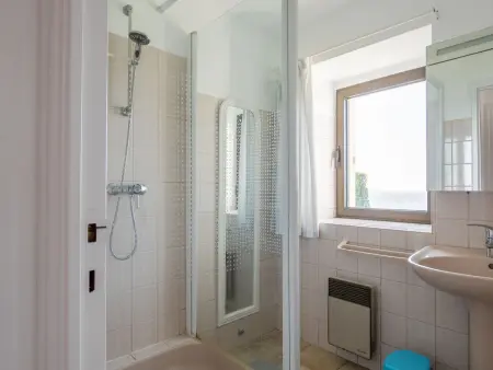 Les Romarins, Maison 6 personnes à Plouescat - Photo 18