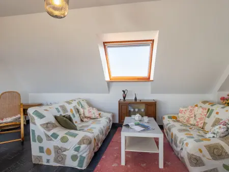 Les Romarins, Maison 6 personnes à Plouescat - Photo 19