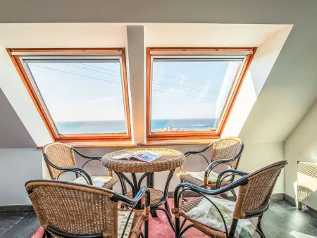 Les Romarins, Maison 6 personnes à Plouescat - Photo 20
