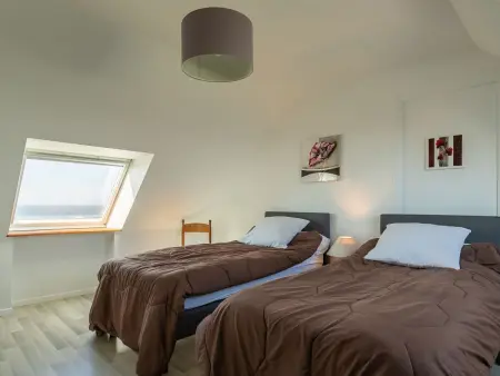 Les Romarins, Maison 6 personnes à Plouescat - Photo 22