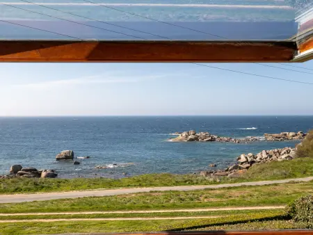 Les Romarins, Maison 6 personnes à Plouescat - Photo 23