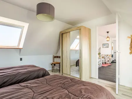 Les Romarins, Maison 6 personnes à Plouescat - Photo 24
