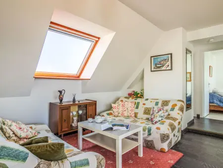 Les Romarins, Maison 6 personnes à Plouescat - Photo 25