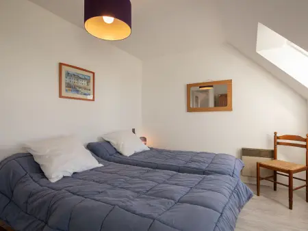 Les Romarins, Maison 6 personnes à Plouescat - Photo 27