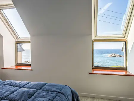 Les Romarins, Maison 6 personnes à Plouescat - Photo 28