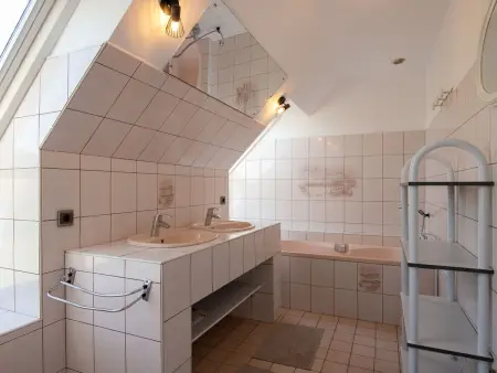 Les Romarins, Maison 6 personnes à Plouescat - Photo 29
