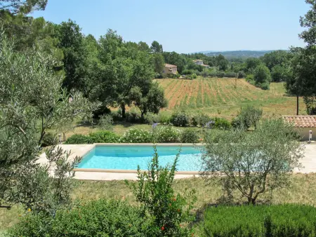 Le Collet des Redons, Maison 10 personnes à Lorgues - Photo 1