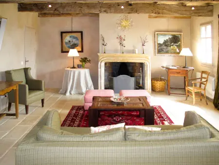 Le Collet des Redons, Maison 10 personnes à Lorgues - Photo 2