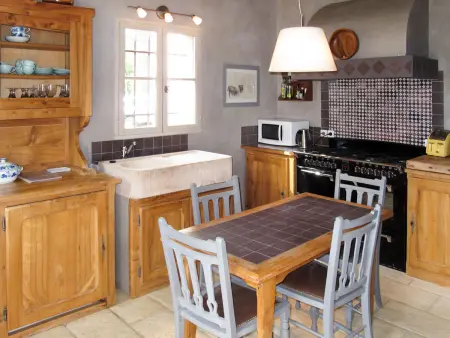 Le Collet des Redons, Maison 10 personnes à Lorgues - Photo 3
