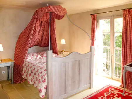Le Collet des Redons, Maison 10 personnes à Lorgues - Photo 4