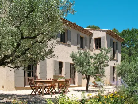 Le Collet des Redons, Maison 10 personnes à Lorgues - Photo 5