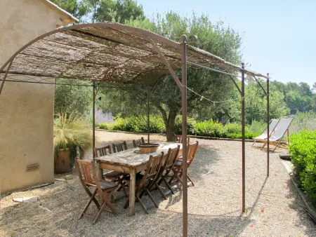 Le Collet des Redons, Maison 10 personnes à Lorgues - Photo 6