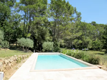 Le Collet des Redons, Maison 10 personnes à Lorgues - Photo 7