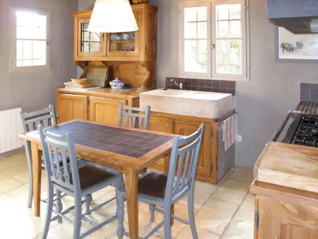 Le Collet des Redons, Maison 10 personnes à Lorgues - Photo 12