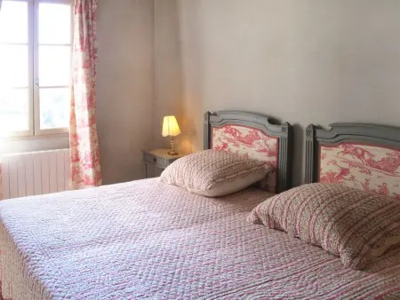 Le Collet des Redons, Maison 10 personnes à Lorgues - Photo 13