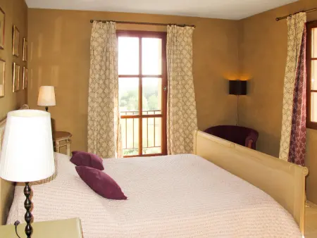 Le Collet des Redons, Maison 10 personnes à Lorgues - Photo 14