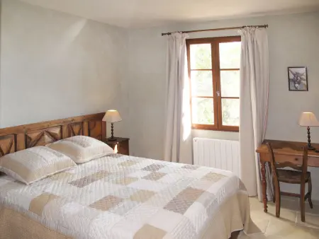 Le Collet des Redons, Maison 10 personnes à Lorgues - Photo 15