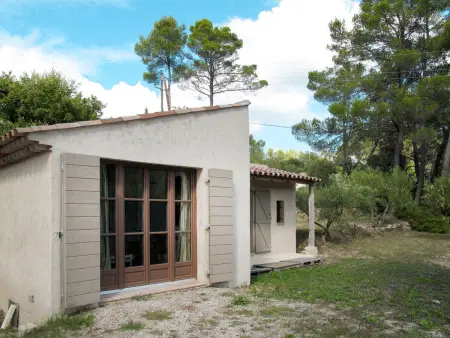 Le Collet des Redons, Maison 10 personnes à Lorgues - Photo 18