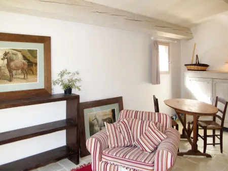 Le Collet des Redons, Maison 10 personnes à Lorgues - Photo 20