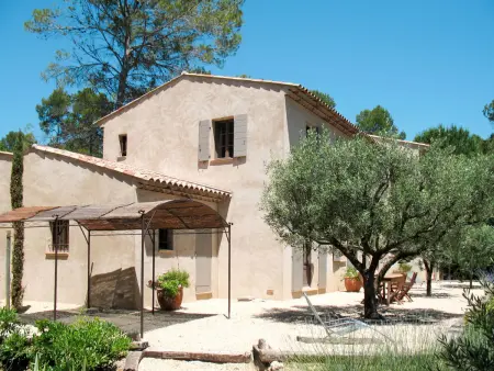 Le Collet des Redons, Maison 10 personnes à Lorgues - Photo 23