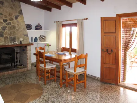 S'Almunia, Maison 4 personnes à Llombards C.Llombards C.S'Almonia - Photo 3