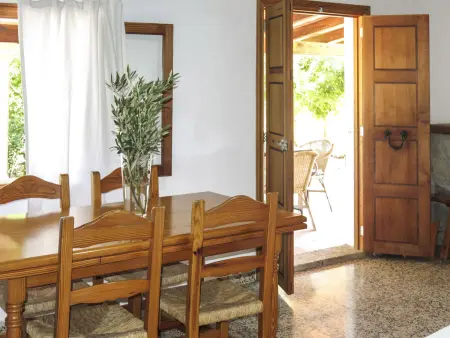S'Almunia, Maison 4 personnes à Llombards C.Llombards C.S'Almonia - Photo 8