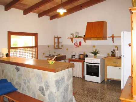 S'Almunia, Maison 4 personnes à Llombards C.Llombards C.S'Almonia - Photo 9