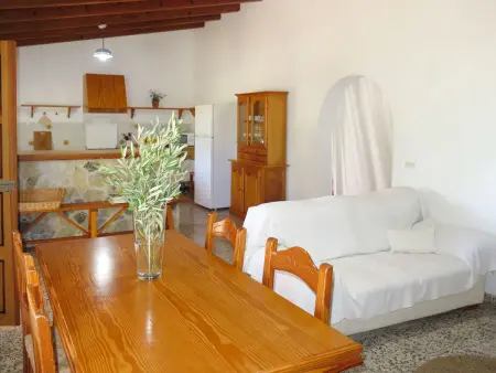 S'Almunia, Maison 4 personnes à Llombards C.Llombards C.S'Almonia - Photo 10