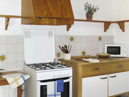 S'Almunia, Maison 4 personnes à Llombards C.Llombards C.S'Almonia - Photo 11