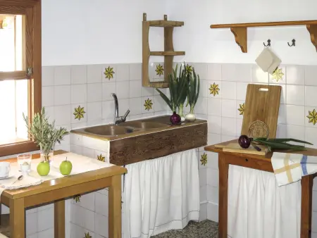 S'Almunia, Maison 4 personnes à Llombards C.Llombards C.S'Almonia - Photo 12