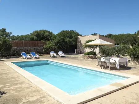 S'Almunia, Maison 4 personnes à Llombards C.Llombards C.S'Almonia - Photo 16